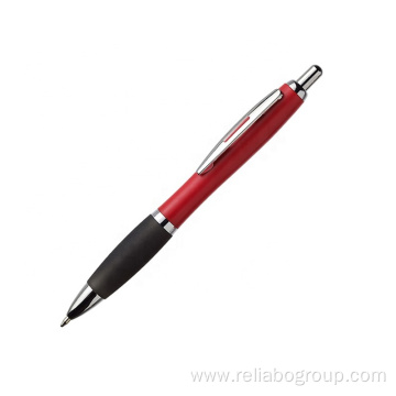 Promotional Best Selling Ballpoint Pen with Customized Logo